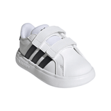 ZAPATILLAS URBANAS ADIDAS GRAND COURT 3.0 BUBBLE BEBÉS | JS4906 ADIDAS 10 - RealSport
