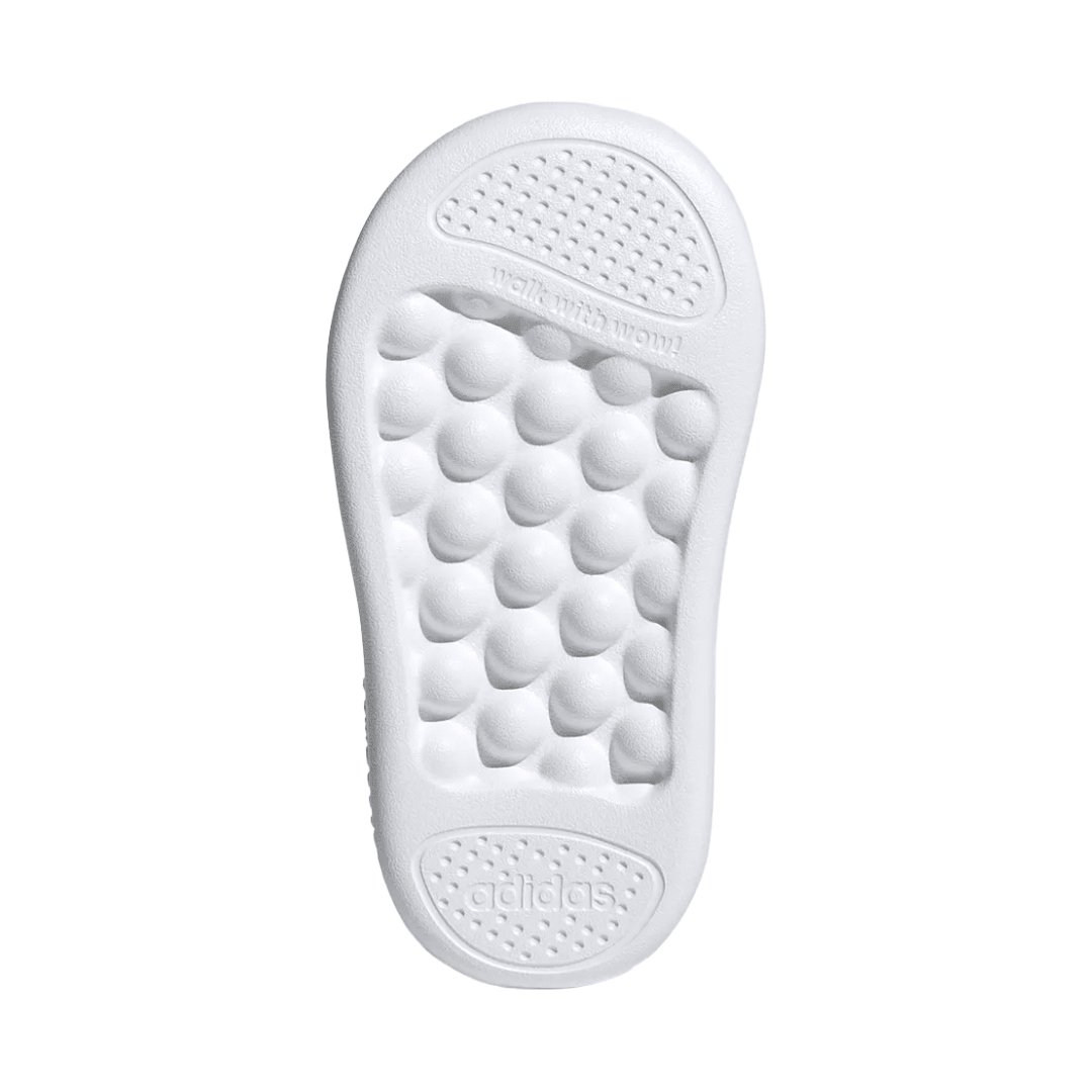 ZAPATILLAS URBANAS ADIDAS GRAND COURT 3.0 BUBBLE BEBÉS | JS4906 ADIDAS 10 - RealSport