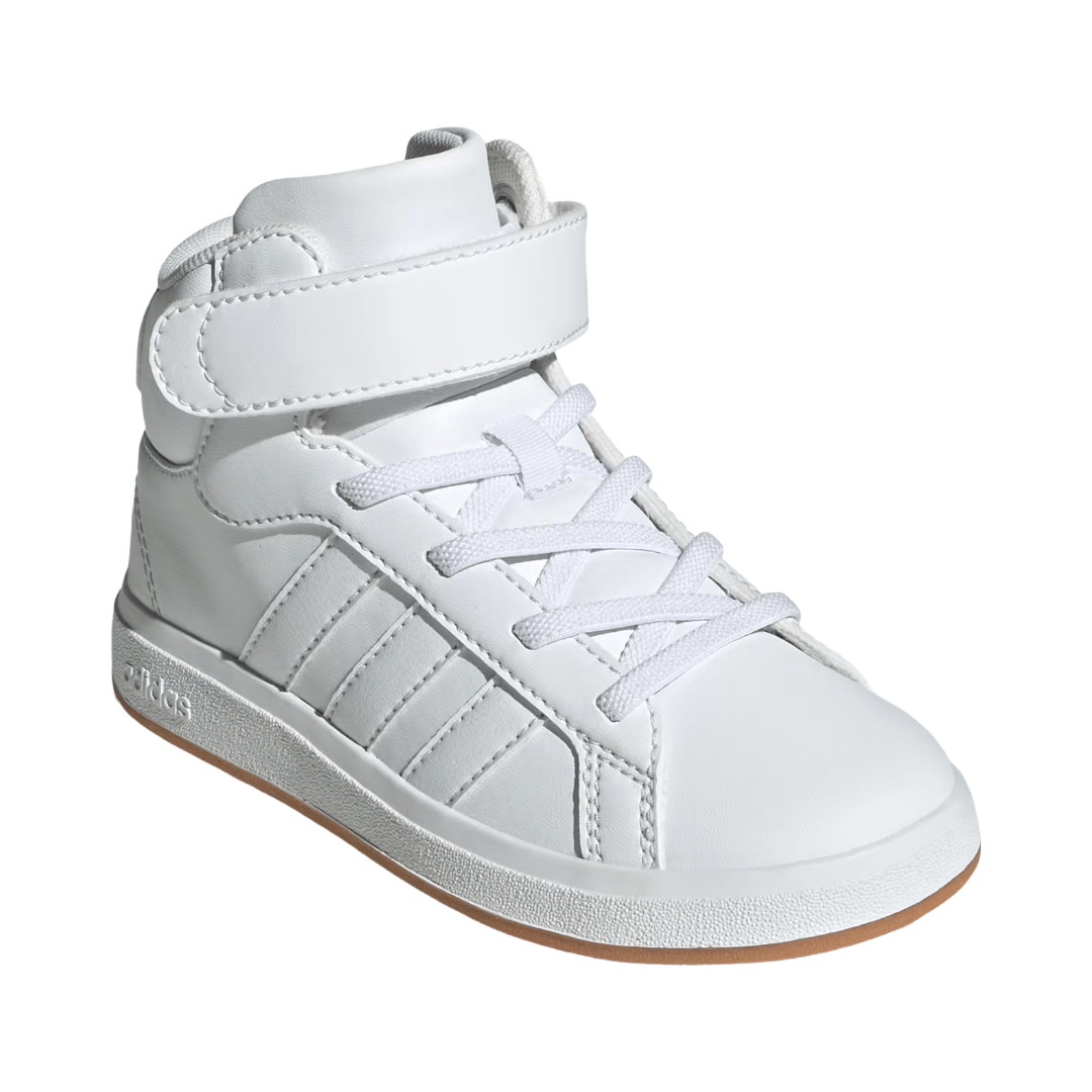 ZAPATILLAS URBANAS ADIDAS GRAND COURT MID INFANTIL JR0803 ADIDAS 11 - RealSport