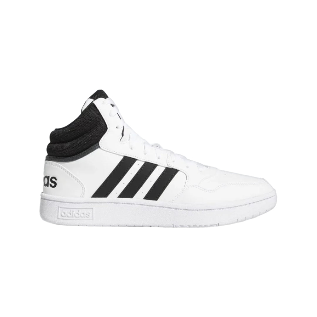 ZAPATILLAS URBANAS ADIDAS HOOPS 3.0 MID CLASSIC VINTAGE GW3019 ADIDAS 11 - RealSport