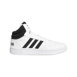 ZAPATILLAS URBANAS ADIDAS HOOPS 3.0 MID CLASSIC VINTAGE GW3019 ADIDAS 11 - RealSport