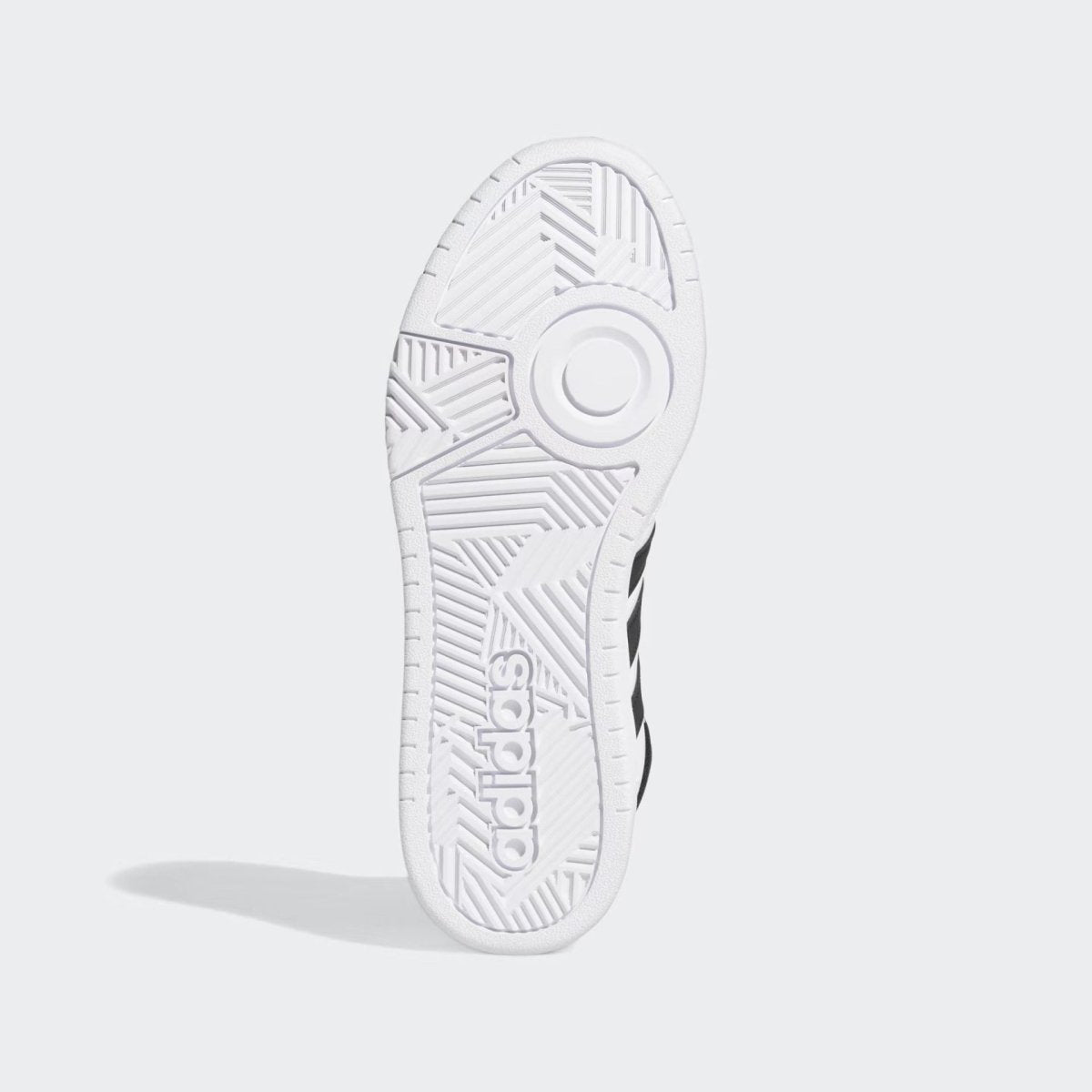 ZAPATILLAS URBANAS ADIDAS HOOPS 3.0 MID CLASSIC VINTAGE GW3019 ADIDAS 11 - RealSport