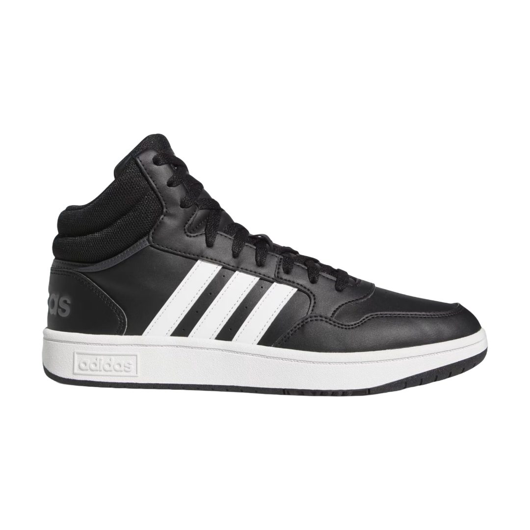 ZAPATILLAS URBANAS ADIDAS HOOPS 3.0 MID CLASSIC VINTAGE GW3020 ADIDAS 11 - RealSport