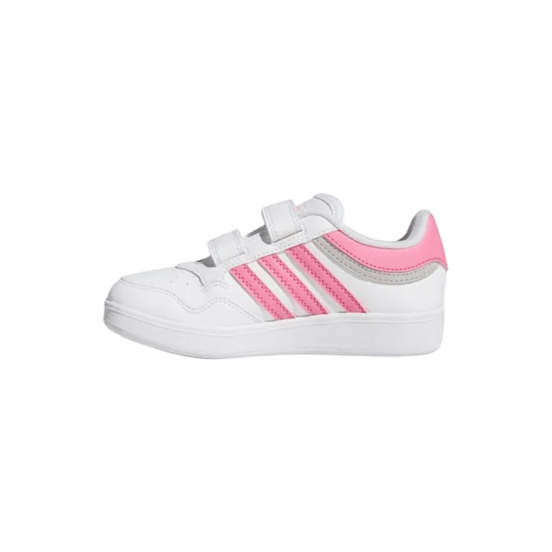 ZAPATILLAS URBANAS ADIDAS HOOPS 4.0 INFANTIL | JI0907 ADIDAS 1,0 - RealSport