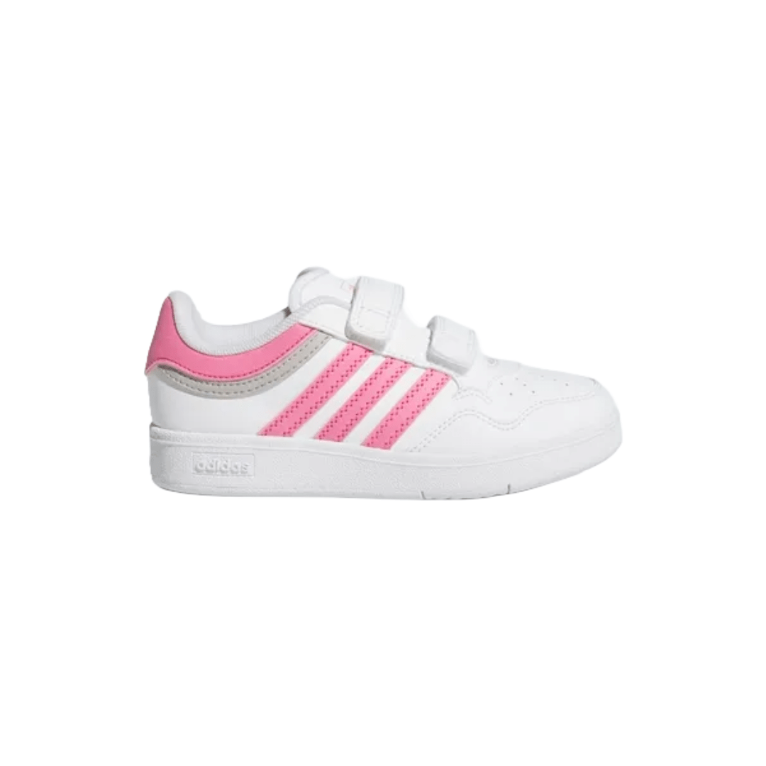 ZAPATILLAS URBANAS ADIDAS HOOPS 4.0 INFANTIL | JI0907 ADIDAS 1,0 - RealSport