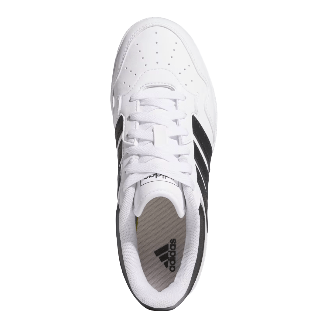 ZAPATILLAS URBANAS ADIDAS HOOPS 4.0 INFANTIL JI3471 ADIDAS 3,5 - RealSport