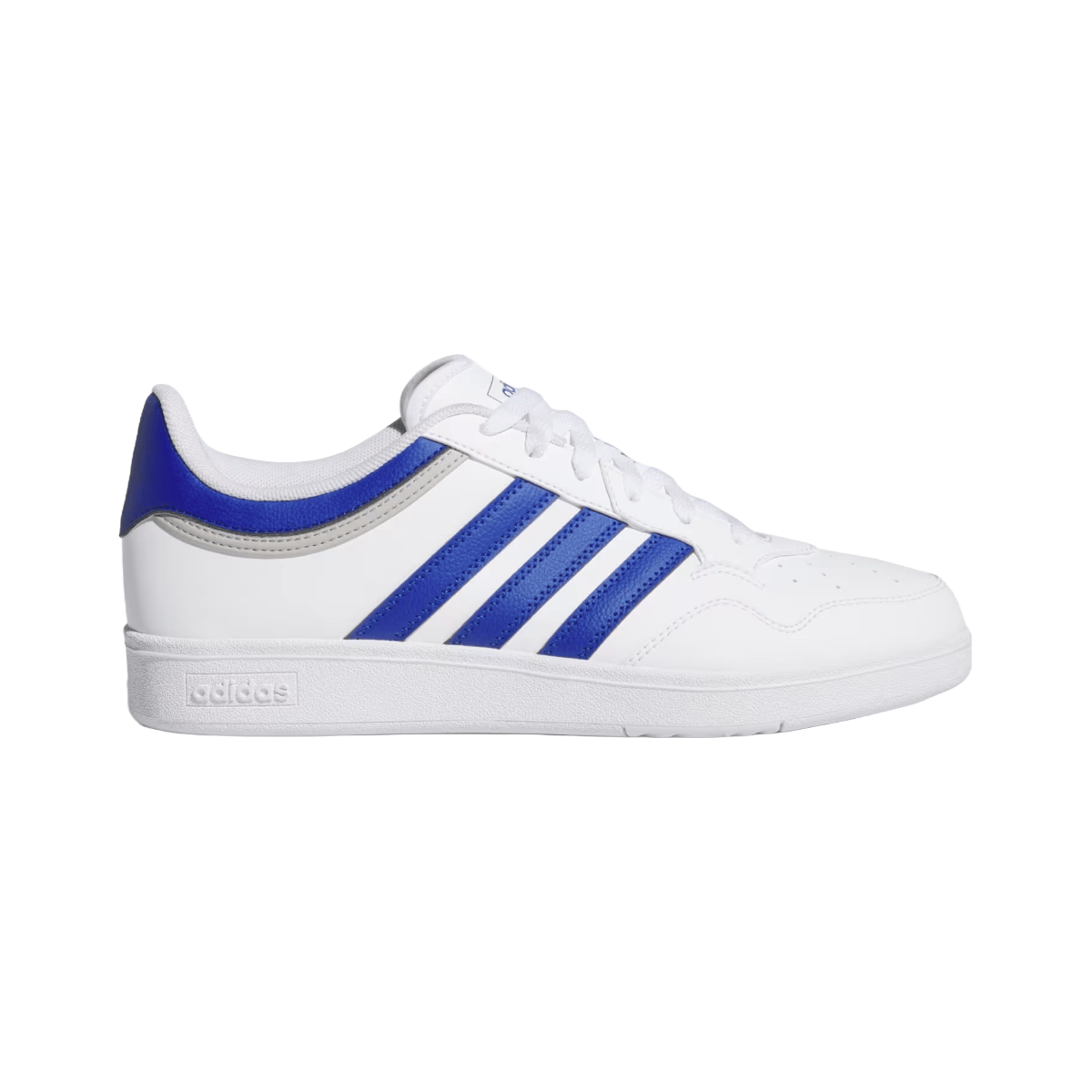 ZAPATILLAS URBANAS ADIDAS HOOPS 4.0 INFANTIL JQ9987 ADIDAS 4,0 - RealSport