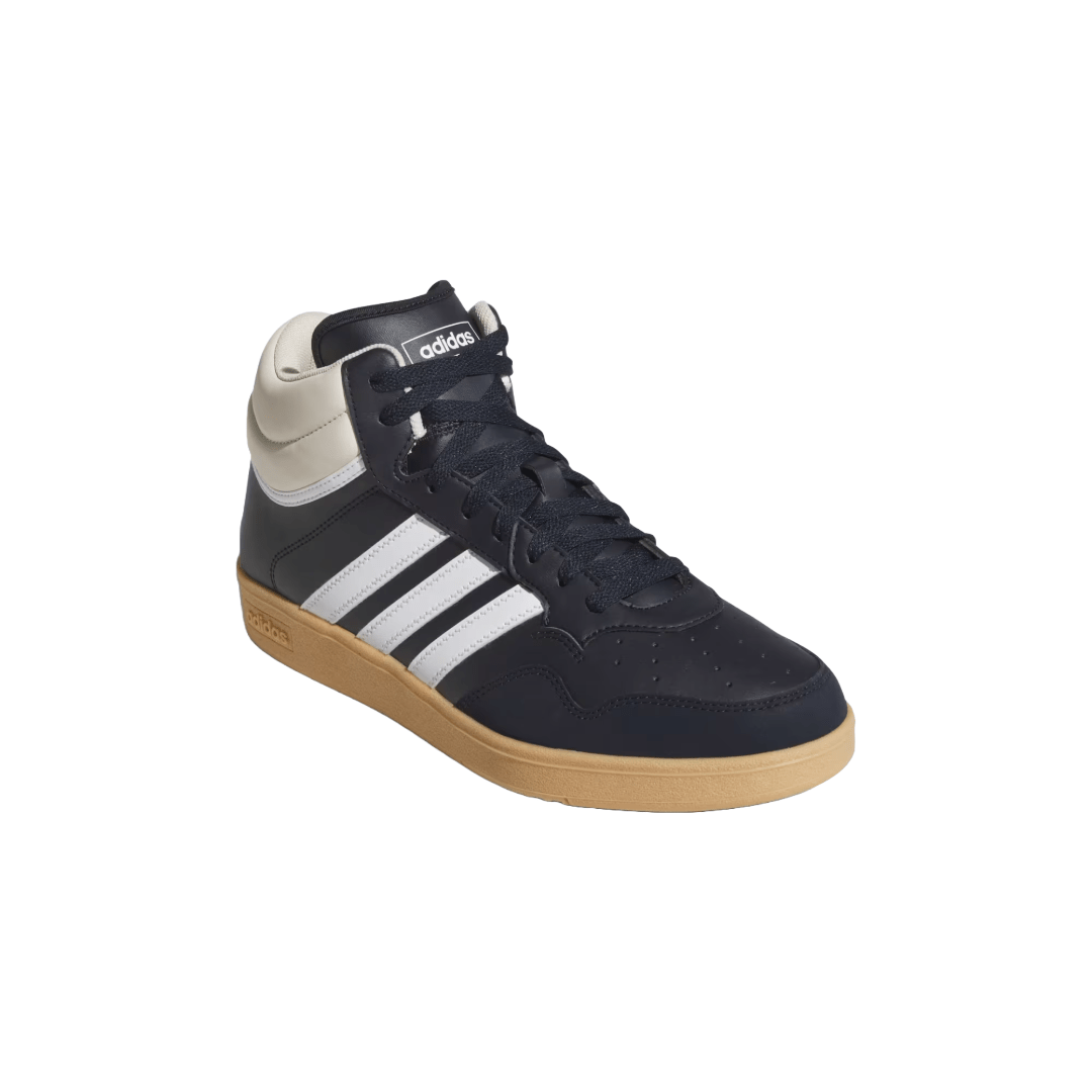 ZAPATILLAS URBANAS ADIDAS HOOPS 4.0 MID UNISEX | JQ2764 ADIDAS 6,5 - RealSport