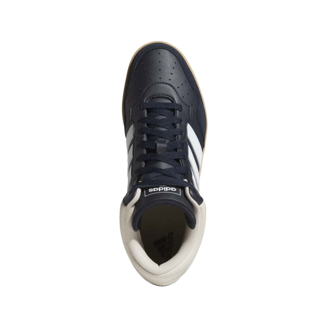 ZAPATILLAS URBANAS ADIDAS HOOPS 4.0 MID UNISEX | JQ2764 ADIDAS 6,5 - RealSport