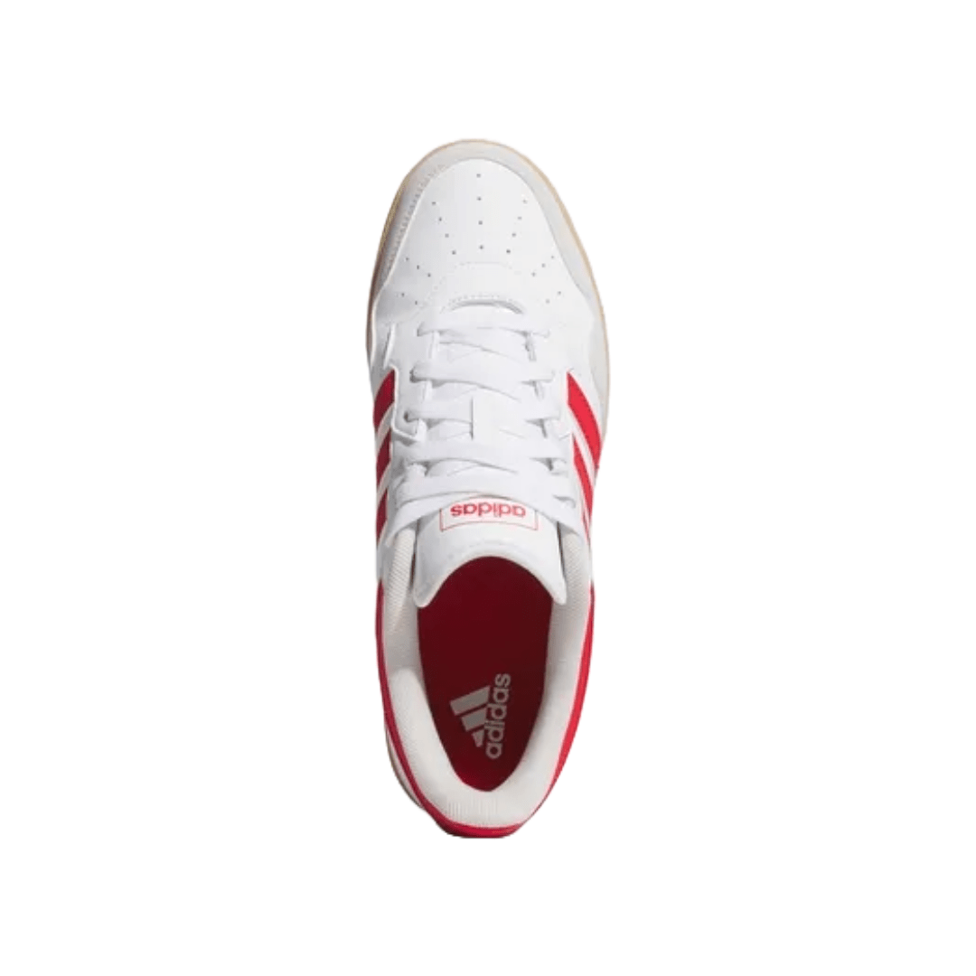 ZAPATILLAS URBANAS ADIDAS HOOPS 4.0 UNISEX | JQ2735 ADIDAS 6,5 - RealSport