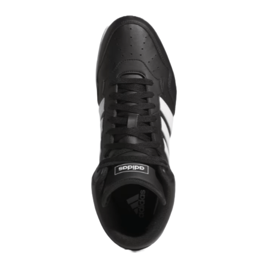 ZAPATILLAS URBANAS ADIDAS HOOPS MID 4 HOMBRE | JQ9994 ADIDAS 6,5 - RealSport