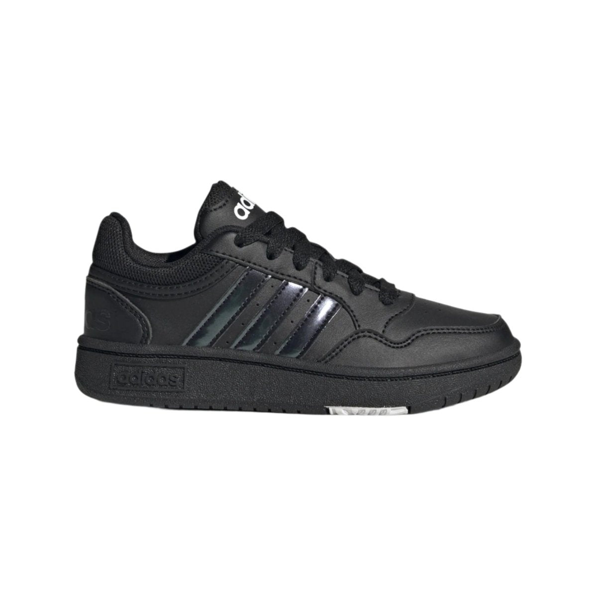 ZAPATILLAS URBANAS ADIDAS HOOPS NIÑOS | GZ9671 ADIDAS 13,5 - RealSport