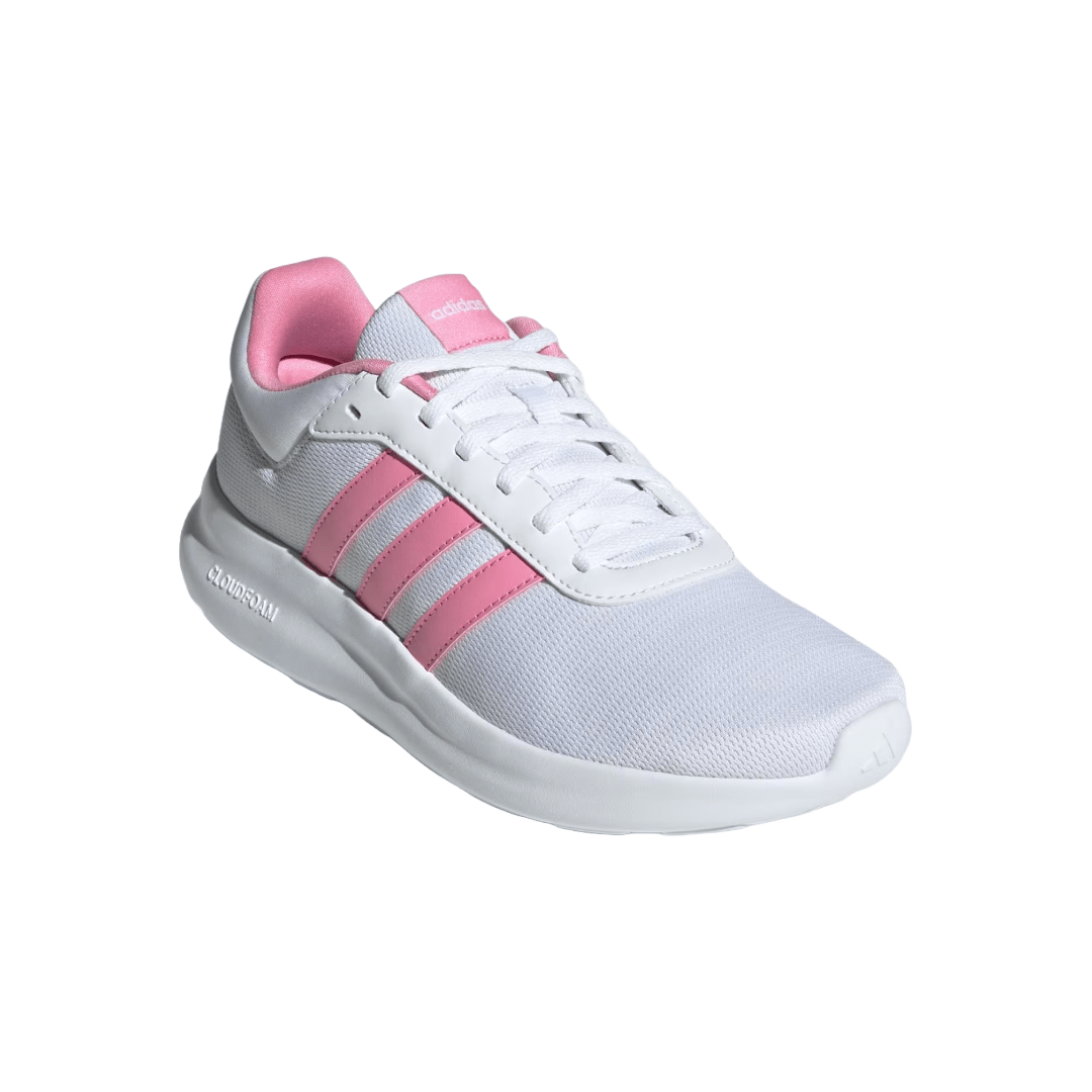 ZAPATILLAS URBANAS ADIDAS LITE RACER 4.0 MUJER | JI4959 ADIDAS 5,0 - RealSport