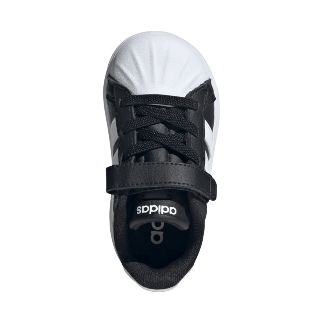 ZAPATILLAS URBANAS ADIDAS STREETTALK BEBÉ JQ8605 ADIDAS 10 - RealSport