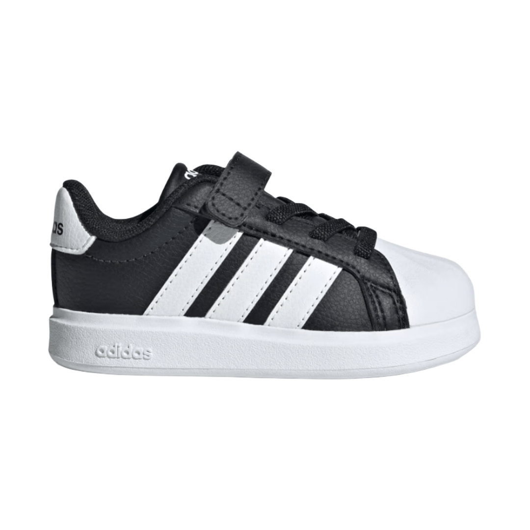 ZAPATILLAS URBANAS ADIDAS STREETTALK BEBÉ JQ8605 ADIDAS 10 - RealSport