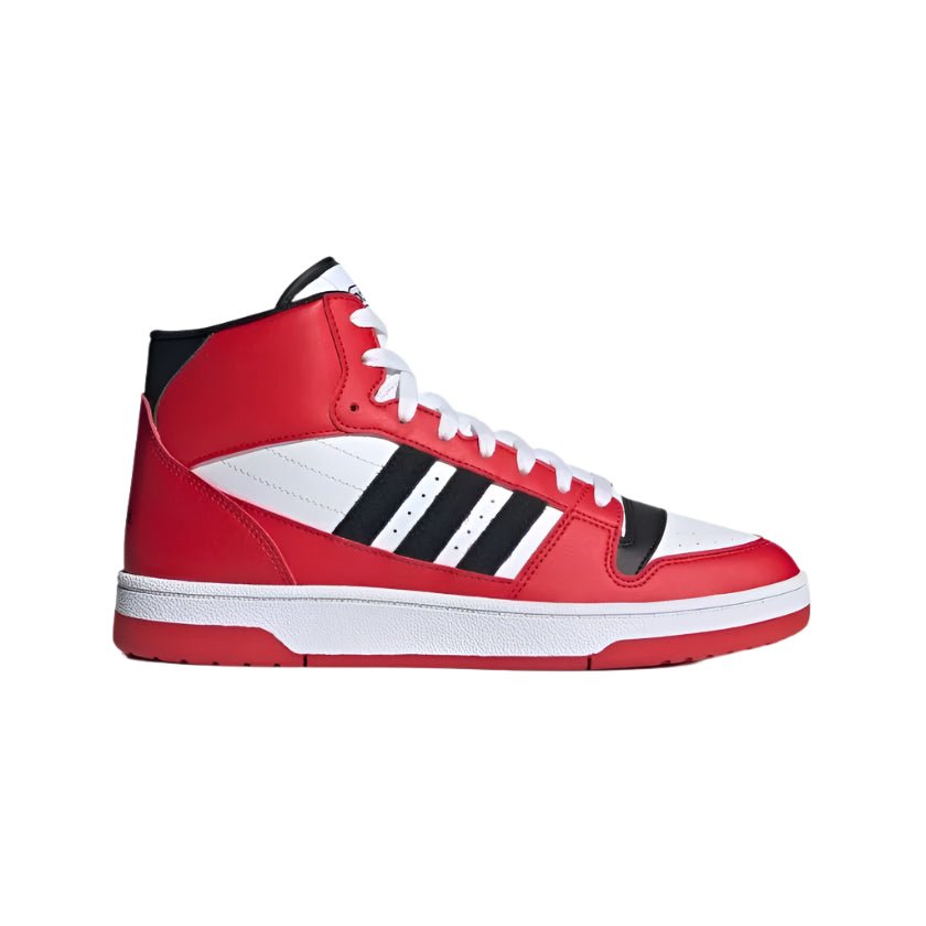 ZAPATILLAS URBANAS ADIDAS TURNAROUND MID HOMBRE | IE1020 ADIDAS 10,5 - RealSport