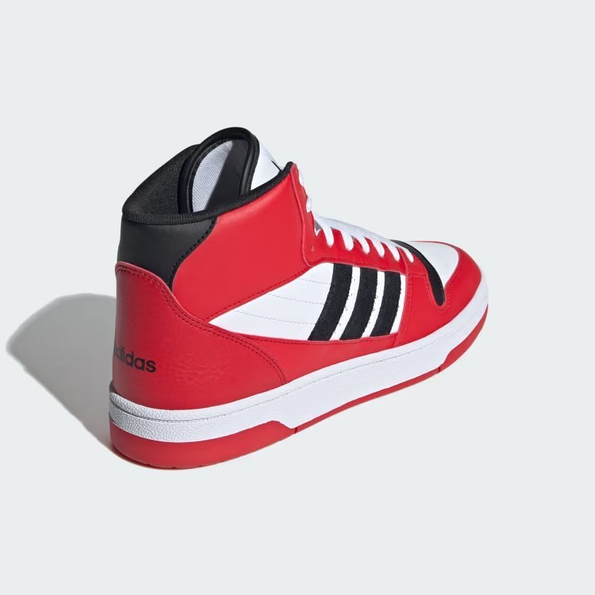 ZAPATILLAS URBANAS ADIDAS TURNAROUND MID HOMBRE | IE1020 ADIDAS 10,5 - RealSport