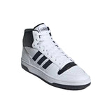 ZAPATILLAS URBANAS ADIDAS TURNAROUND MID UNISEX IE1023 ADIDAS 10,5 - RealSport