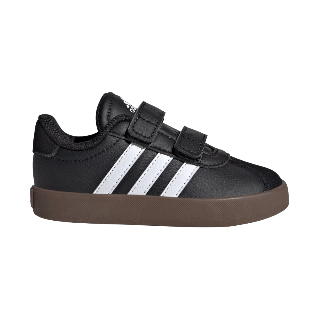 ZAPATILLAS URBANAS ADIDAS VL COURT 3.0 BEBÉS | ID9156 ADIDAS 6,0 - RealSport