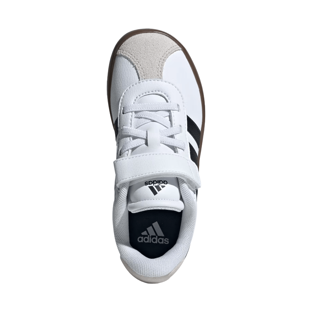 ZAPATILLAS URBANAS ADIDAS VL COURT 3.0 INFANTIL | ID9155 ADIDAS 1,5 - RealSport