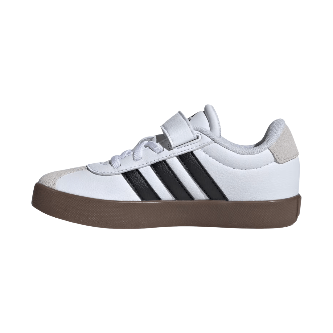 ZAPATILLAS URBANAS ADIDAS VL COURT 3.0 INFANTIL | ID9155 ADIDAS 1,5 - RealSport
