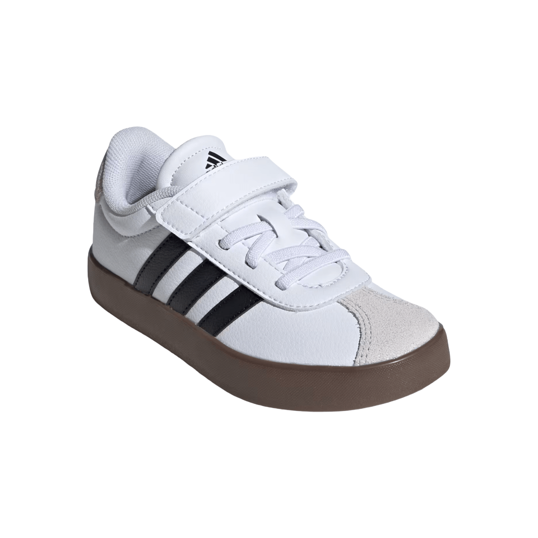 ZAPATILLAS URBANAS ADIDAS VL COURT 3.0 INFANTIL | ID9155 ADIDAS 1,5 - RealSport