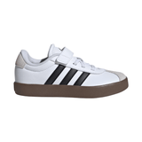 ZAPATILLAS URBANAS ADIDAS VL COURT 3.0 INFANTIL | ID9155 ADIDAS 1,5 - RealSport