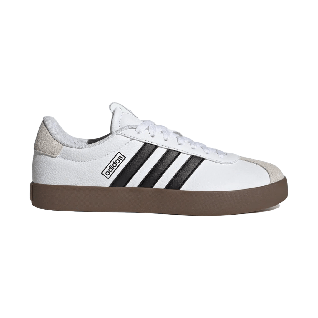 ZAPATILLAS URBANAS ADIDAS VL COURT 3.0 SKATEBOARDING | ID8797 ADIDAS 5,0 - RealSport