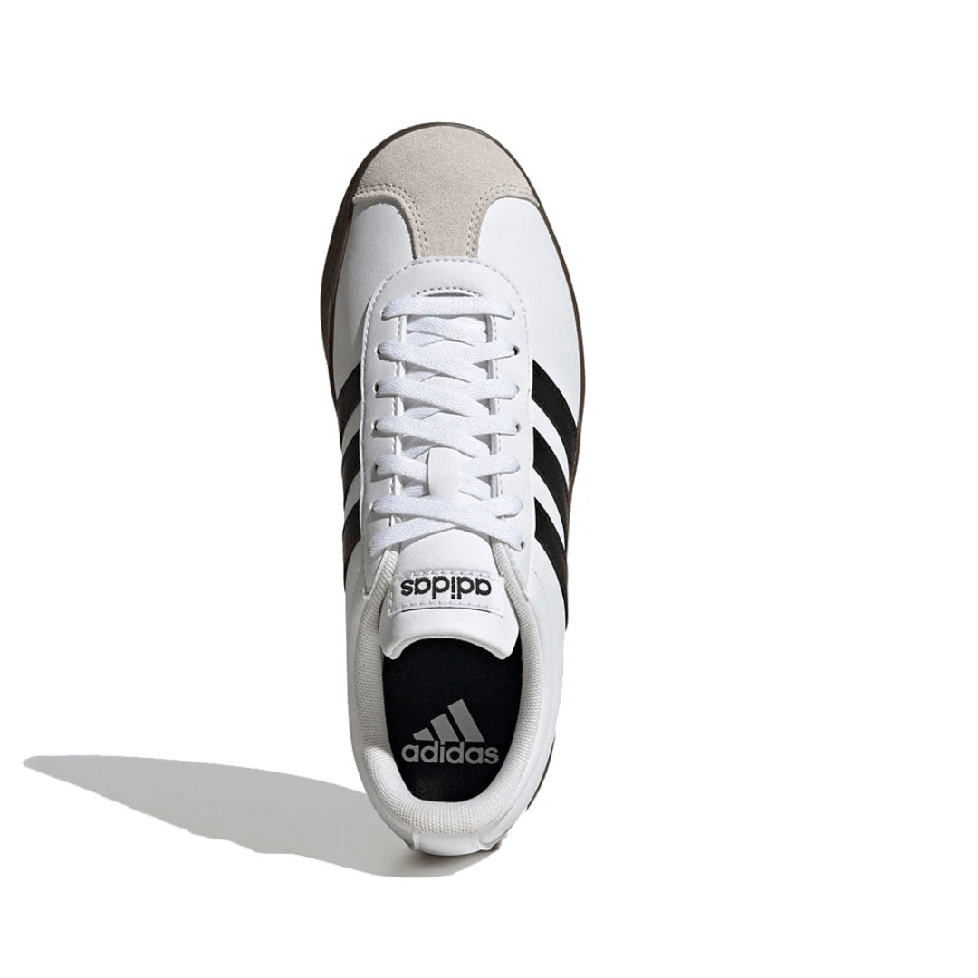 ZAPATILLAS URBANAS ADIDAS VL COURT BASE HOMBRE | ID3714 ADIDAS 5,5 - RealSport