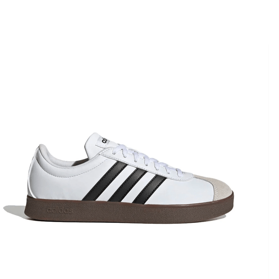 ZAPATILLAS URBANAS ADIDAS VL COURT BASE HOMBRE | ID3714 ADIDAS 5,5 - RealSport