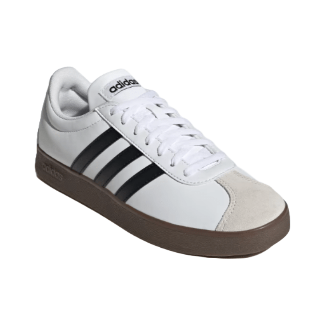 ZAPATILLAS URBANAS ADIDAS VL COURT BASE HOMBRE | ID3714 ADIDAS 5,5 - RealSport