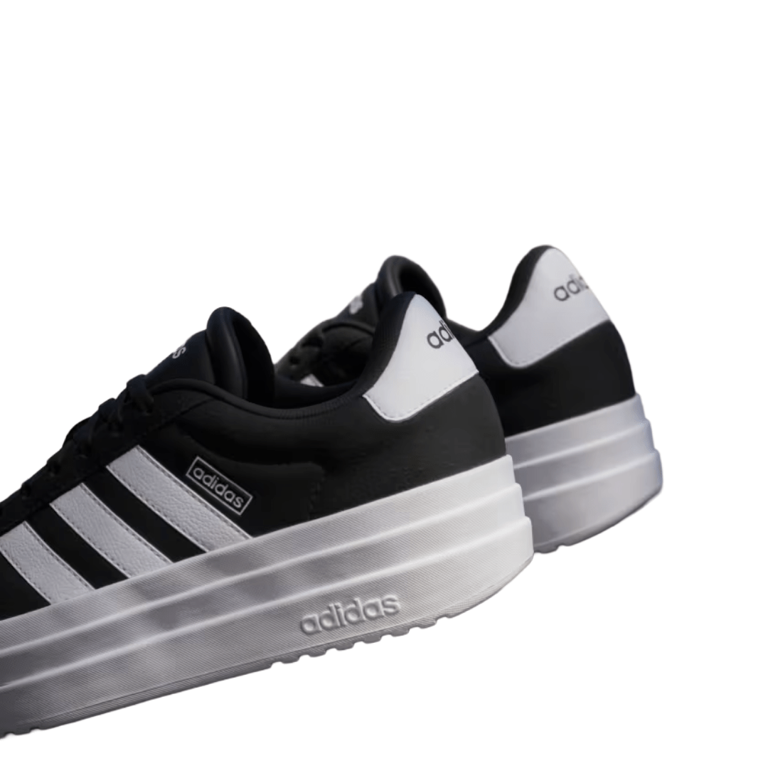 ZAPATILLAS URBANAS ADIDAS VL COURT MUJER IH9995 ADIDAS 5,0 - RealSport