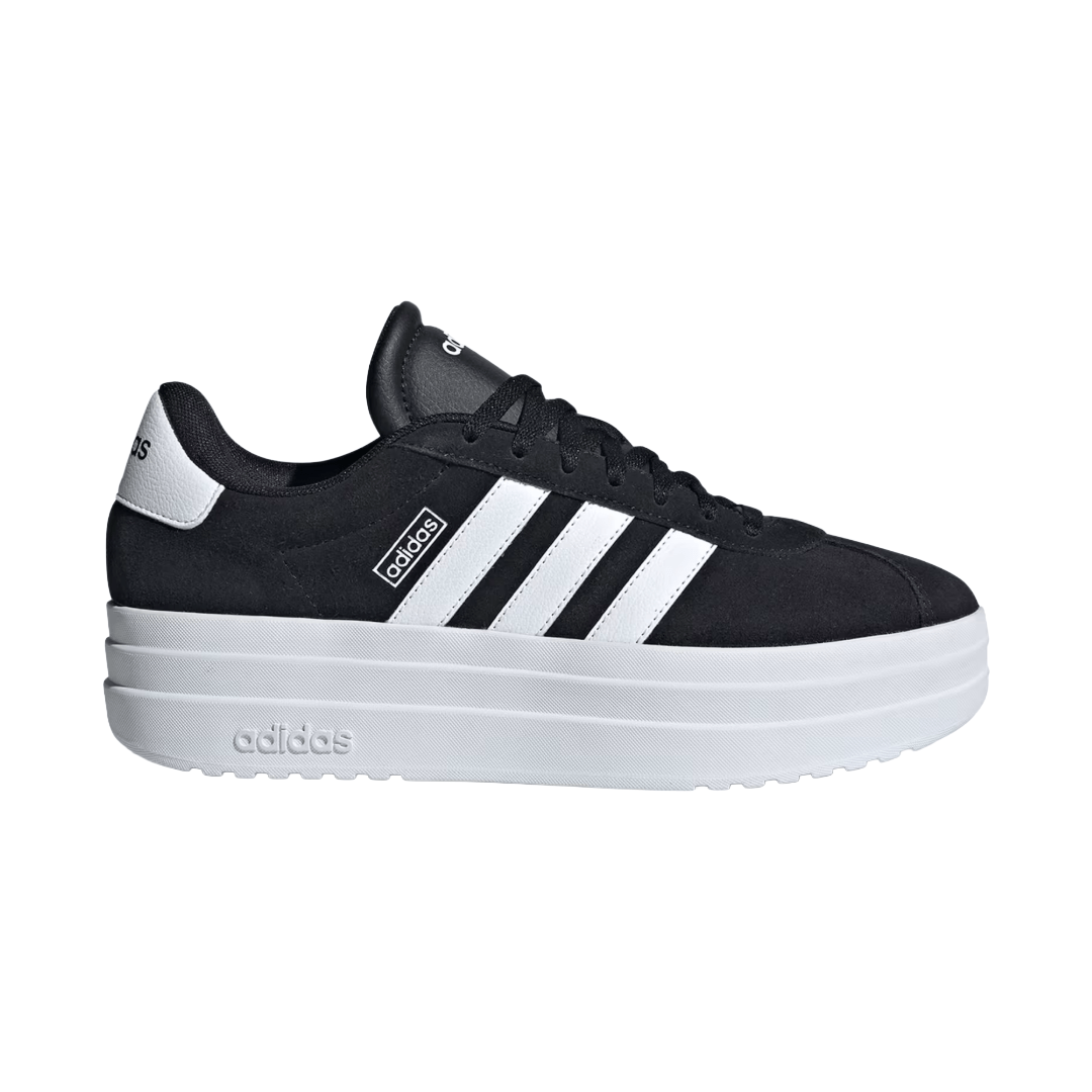 ZAPATILLAS URBANAS ADIDAS VL COURT MUJER IH9995 ADIDAS 5,0 - RealSport