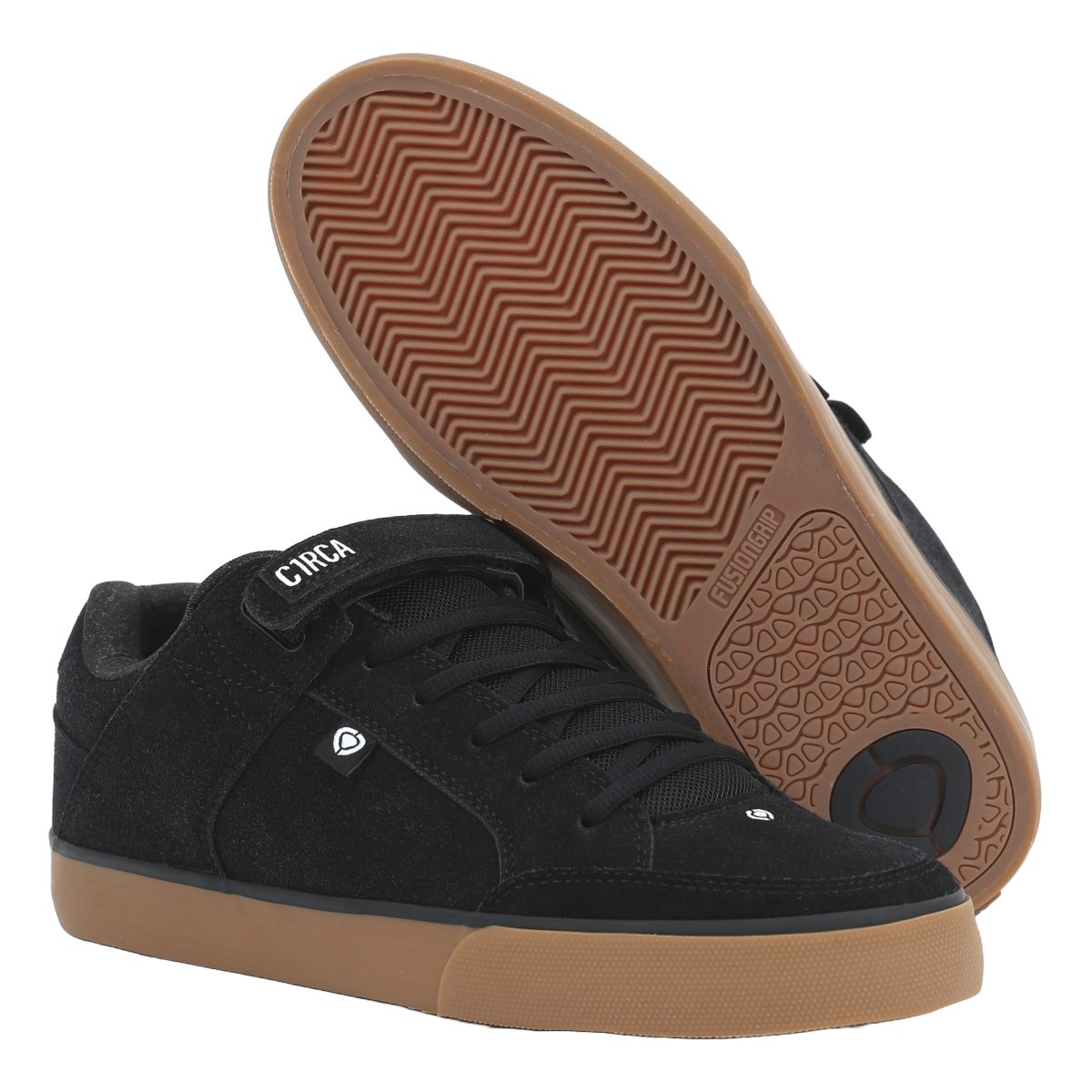 ZAPATILLAS URBANAS CIRCA 205 VULC HOMBRE | 13032 CIRCA 11,5 - RealSport