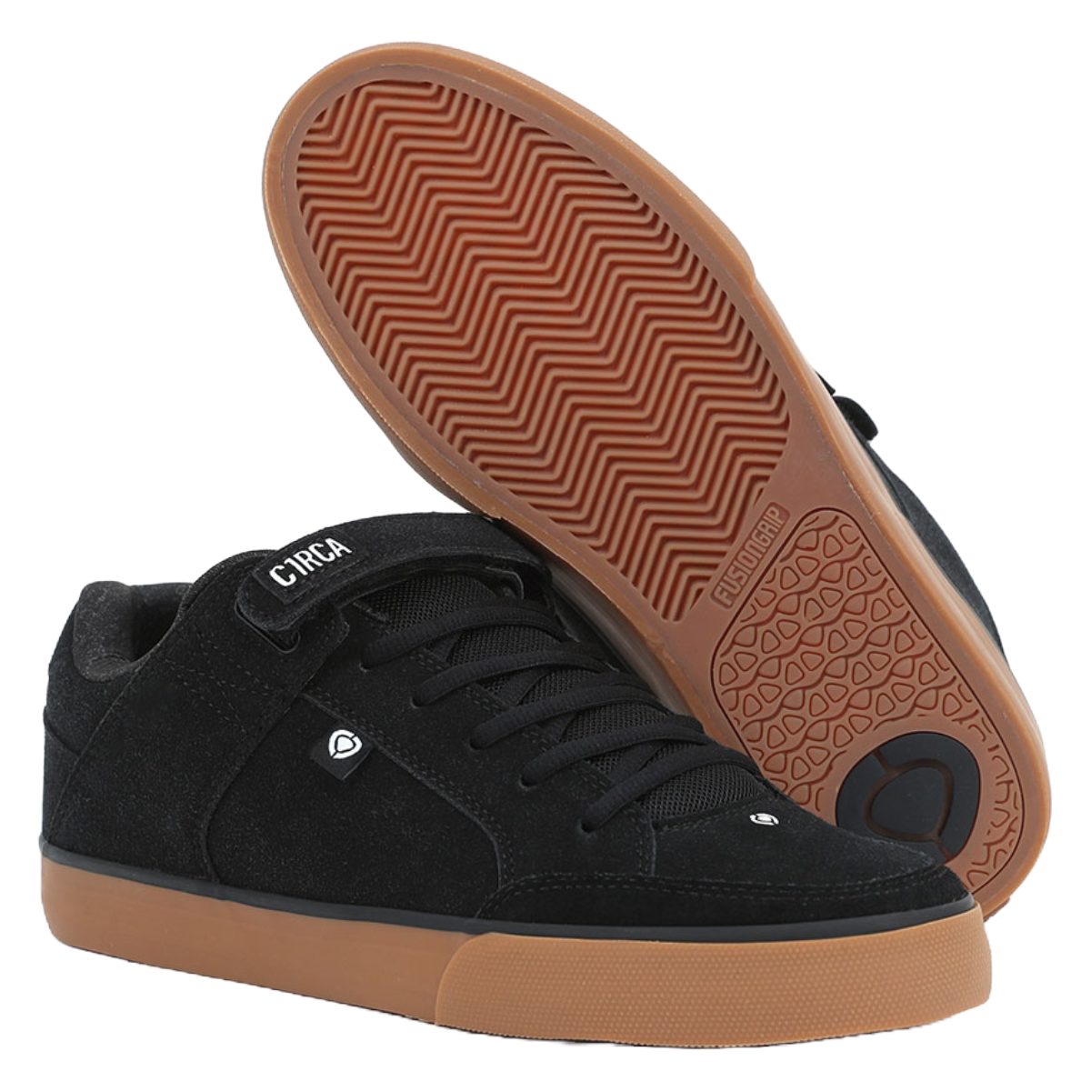 ZAPATILLAS URBANAS CIRCA 205 VULC INFANTIL | 1808 CIRCA 6,0 - RealSport