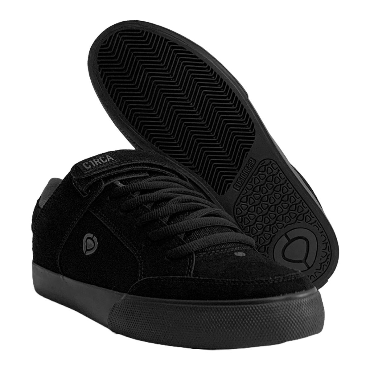 ZAPATILLAS URBANAS CIRCA 205 VULC INFANTIL | 1809 CIRCA 6,0 - RealSport