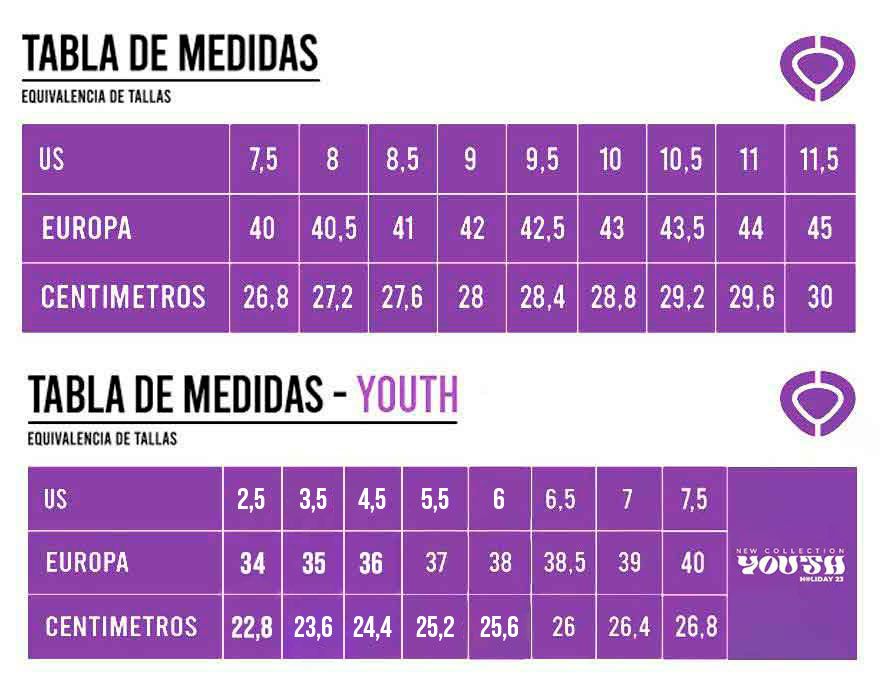 ZAPATILLAS URBANAS CIRCA 205 VULC INFANTIL | 1810 CIRCA 6,0 - RealSport