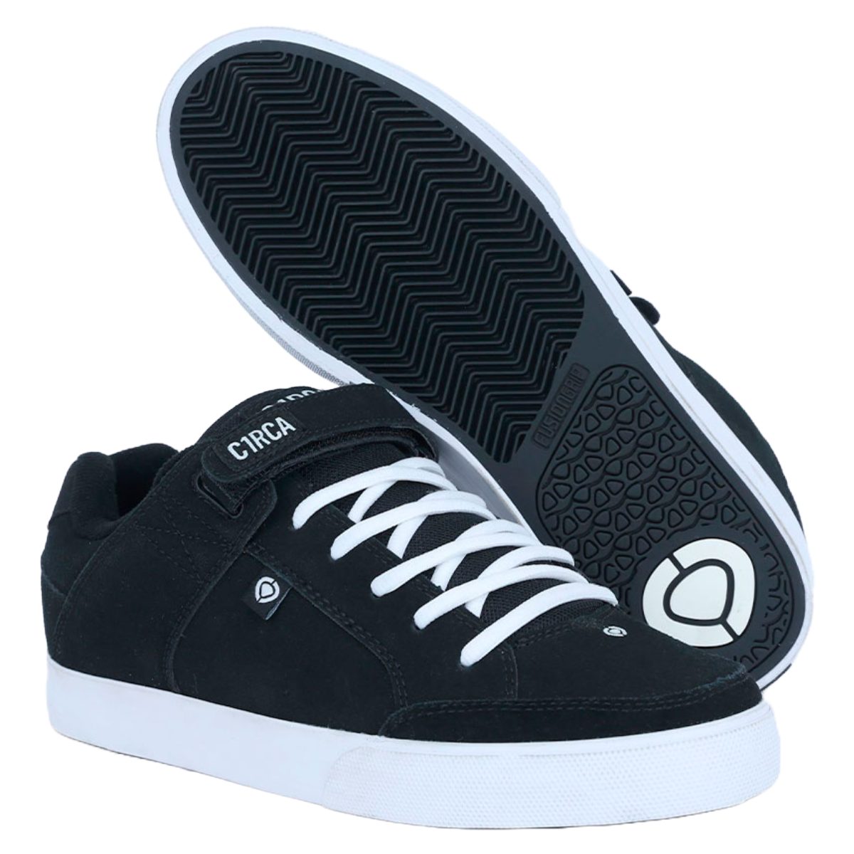 ZAPATILLAS URBANAS CIRCA 205 VULC INFANTIL | 1810 CIRCA 6,0 - RealSport