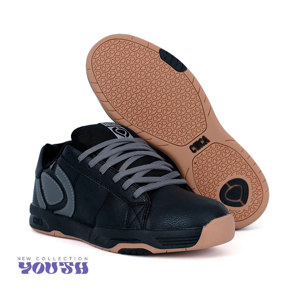 ZAPATILLAS URBANAS CIRCA 211 BOLD INFANTIL | 1820 CIRCA 2,5 - RealSport