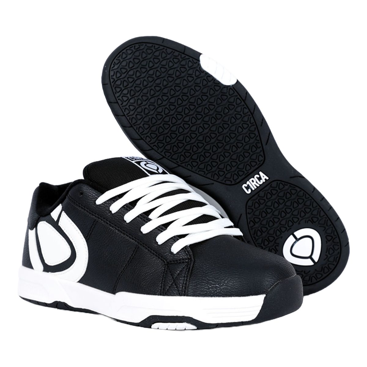 ZAPATILLAS URBANAS CIRCA 211BOLD HOMBRE | 13219 CIRCA 11,5 - RealSport