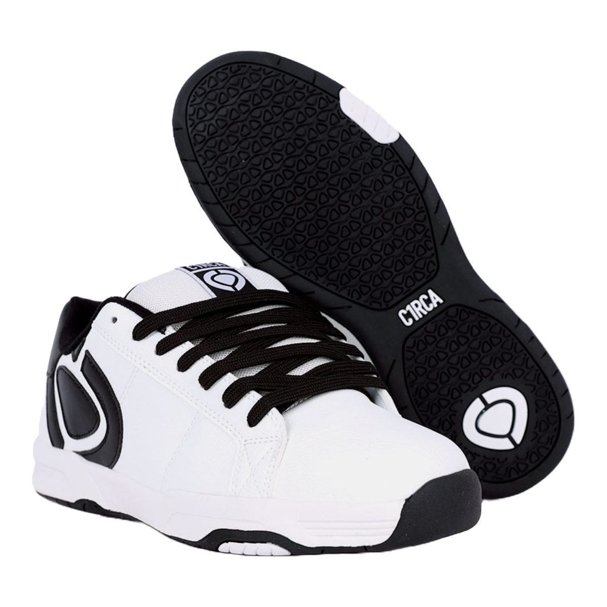 ZAPATILLAS URBANAS CIRCA 211BOLD HOMBRE | 13220 CIRCA 11,5 - RealSport