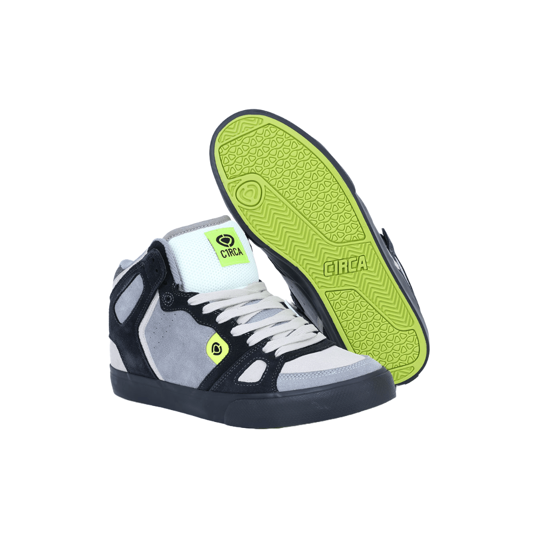 ZAPATILLAS URBANAS CIRCA 99 VULC HOMBRE | 13209 CIRCA 11,5 - RealSport