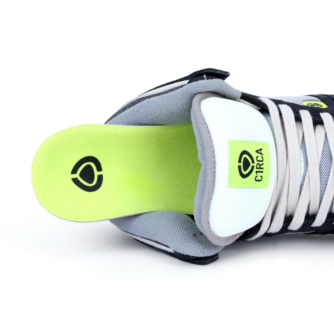 ZAPATILLAS URBANAS CIRCA 99 VULC HOMBRE | 13209 CIRCA 11,5 - RealSport