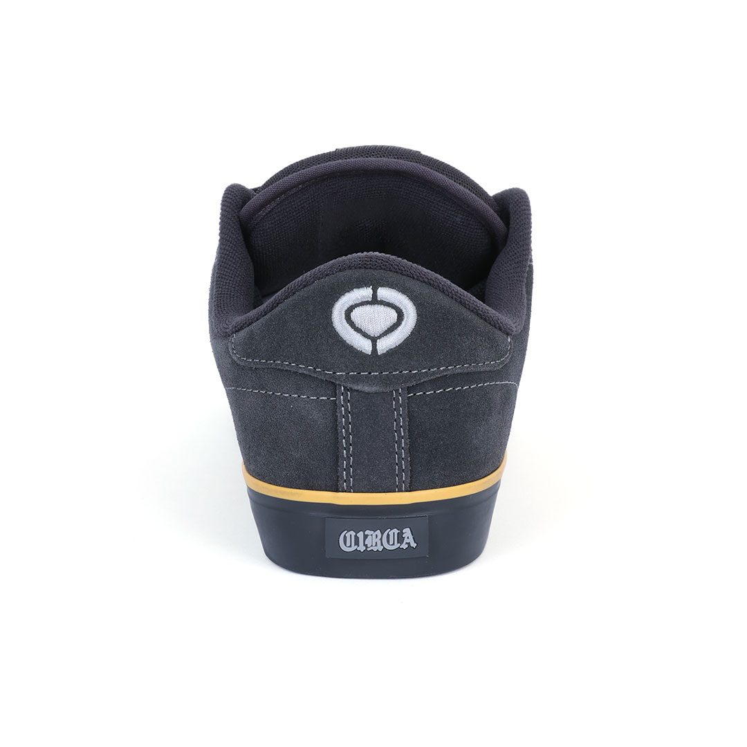 ZAPATILLAS URBANAS CIRCA AL50 ASHES HOMBRE | 13206 CIRCA 11,5 - RealSport