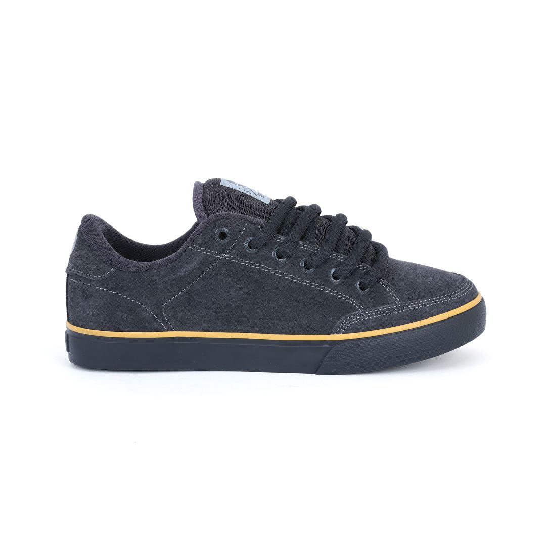 ZAPATILLAS URBANAS CIRCA AL50 ASHES HOMBRE | 13206 CIRCA 11,5 - RealSport