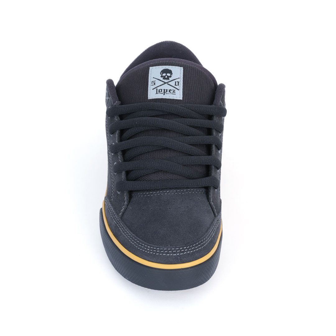 ZAPATILLAS URBANAS CIRCA AL50 ASHES HOMBRE | 13206 CIRCA 11,5 - RealSport