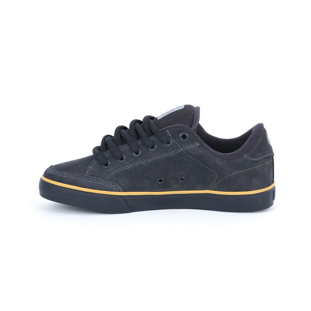 ZAPATILLAS URBANAS CIRCA AL50 ASHES HOMBRE | 13206 CIRCA 11,5 - RealSport