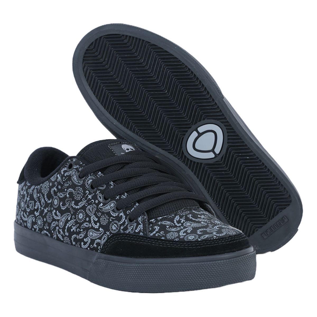 ZAPATILLAS URBANAS CIRCA AL50 BANDAL INFANTIL | 1813 CIRCA 6,0 - RealSport