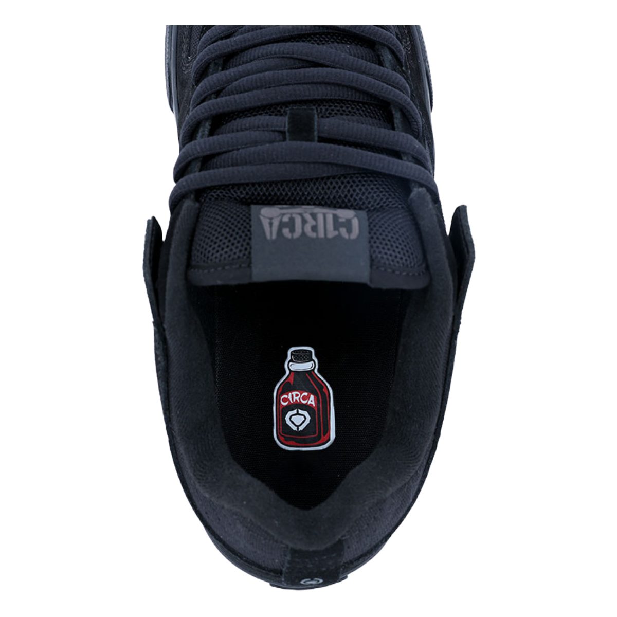 ZAPATILLAS URBANAS CIRCA TRE HOMBRE | 13196 CIRCA 11,5 - RealSport