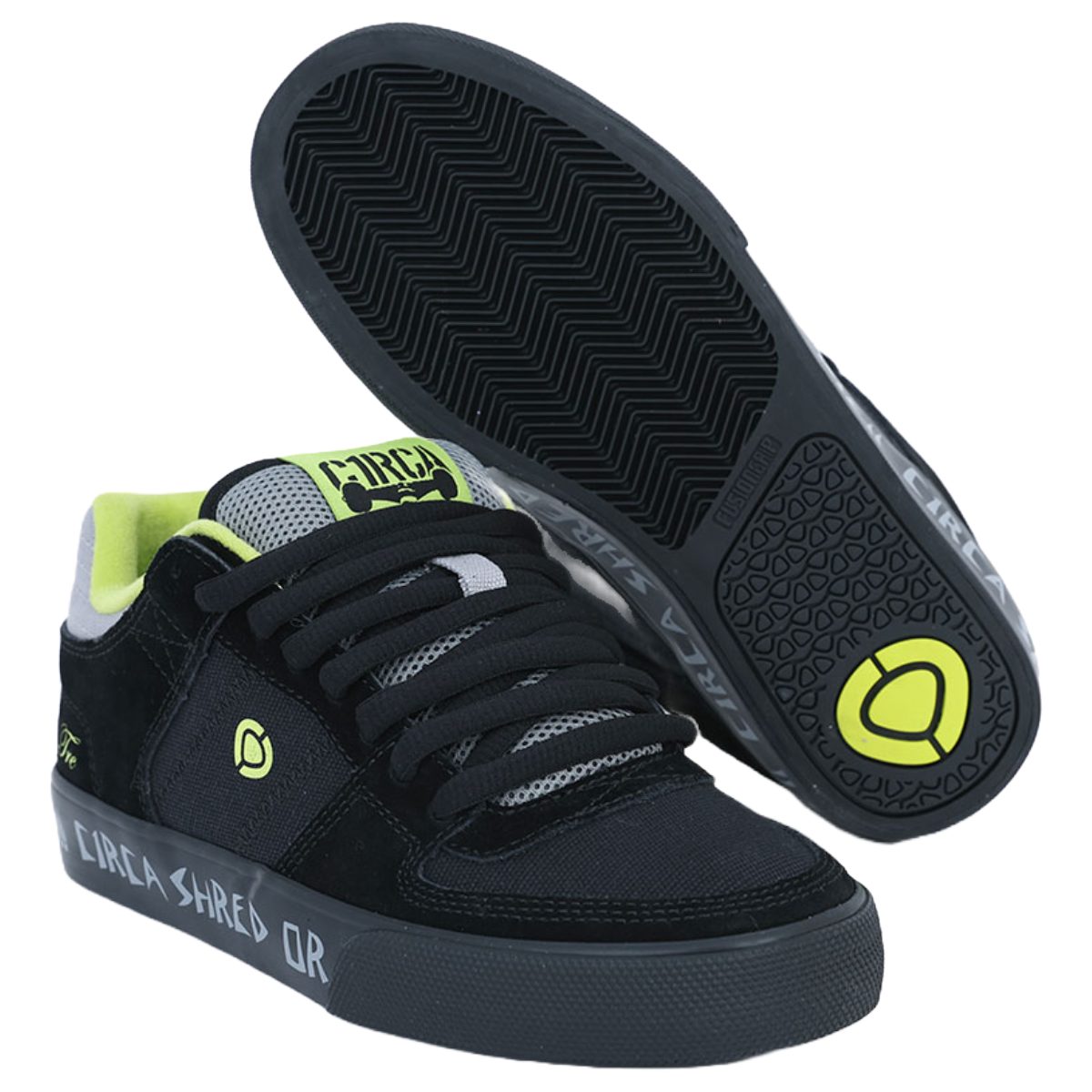 ZAPATILLAS URBANAS CIRCA TRE INFANTIL | 1815 CIRCA 6,0 - RealSport
